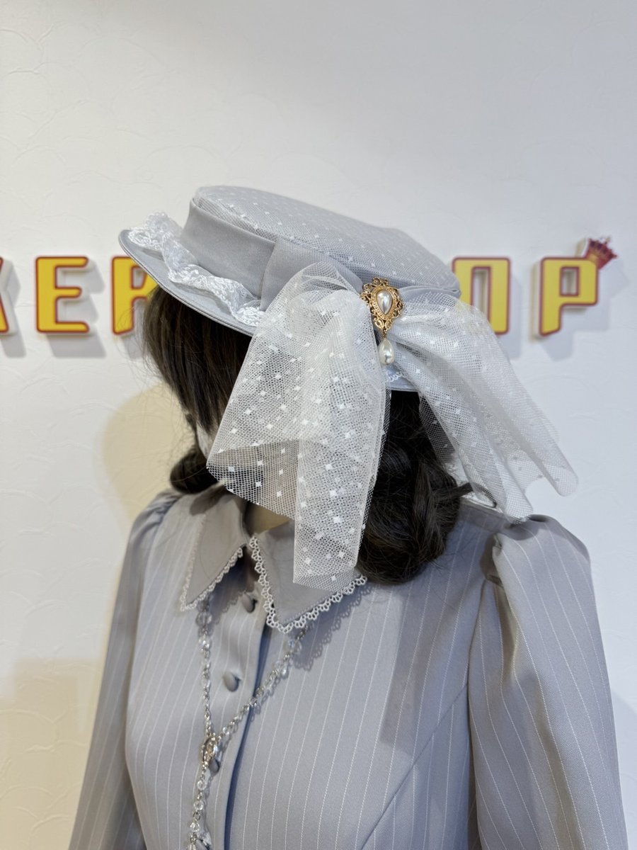 Sheglit】 ⚜️新作入荷⚜️ 『ストライプタックワンピース 税込
