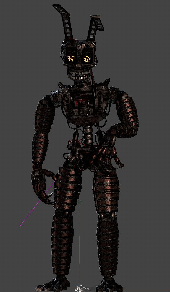 Esh Justice - 安田 tweet media