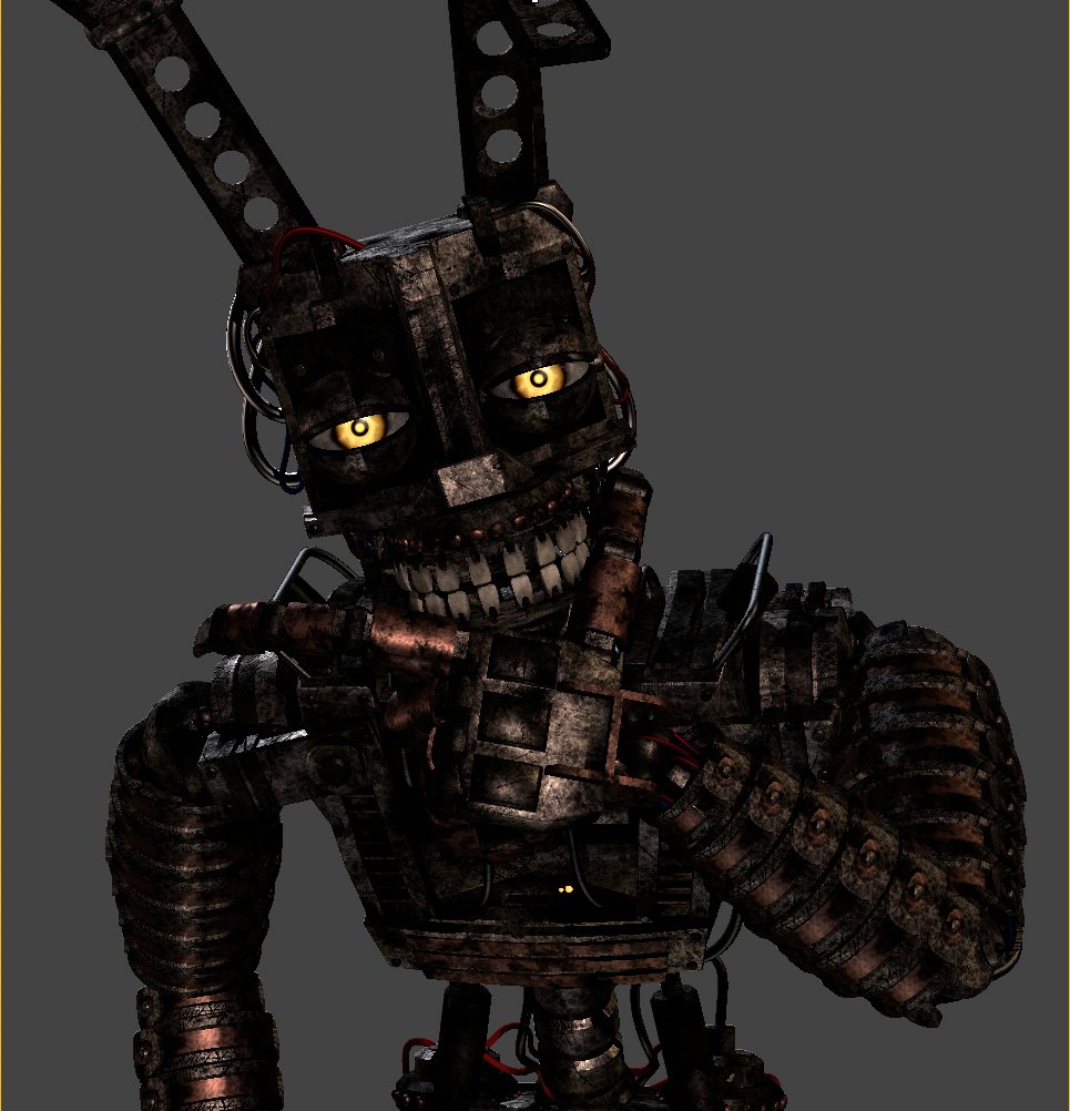 Esh Justice - 安田 tweet media