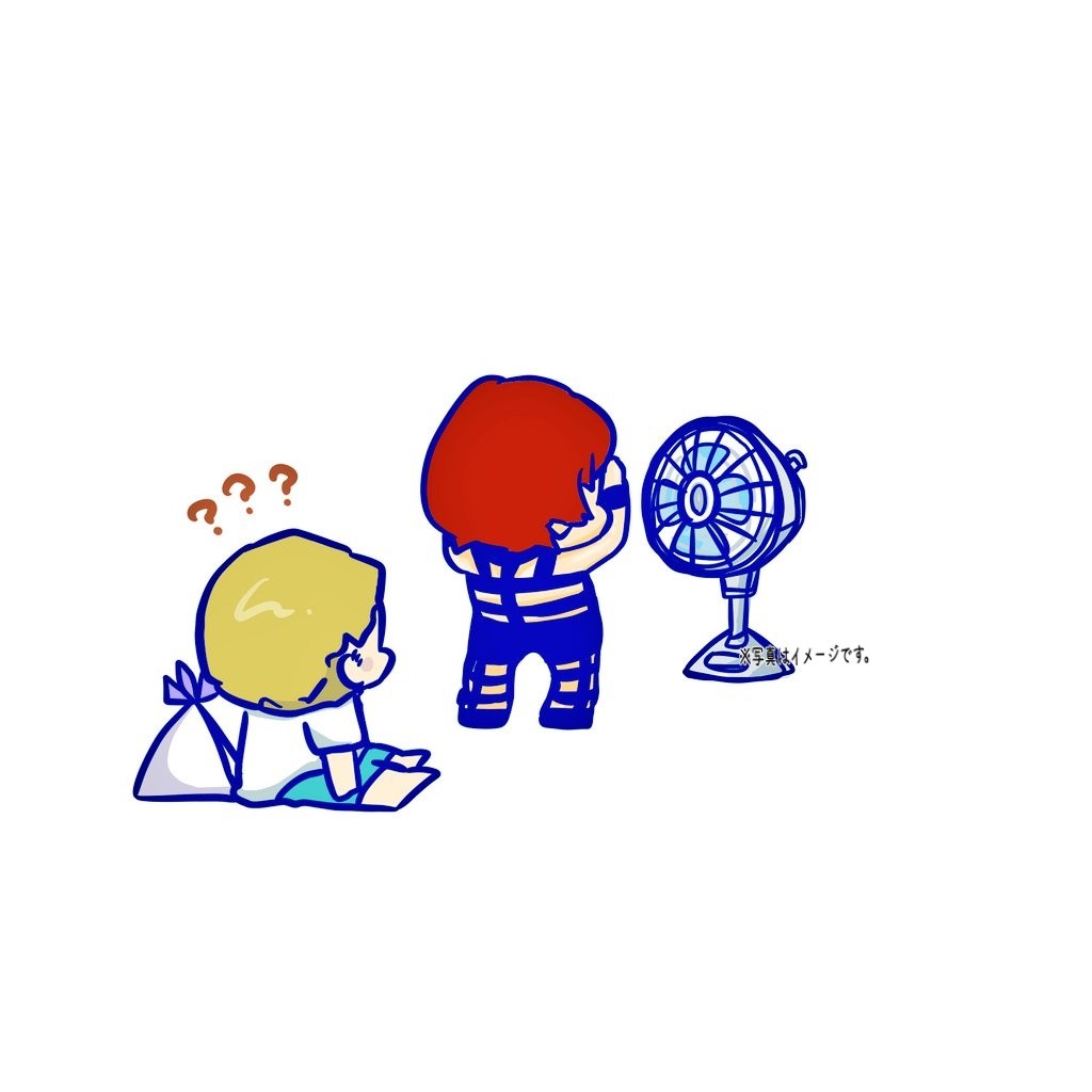 nichijou2hana's tweet photo. 夏。 https://t.co/zWPBA4qzCN