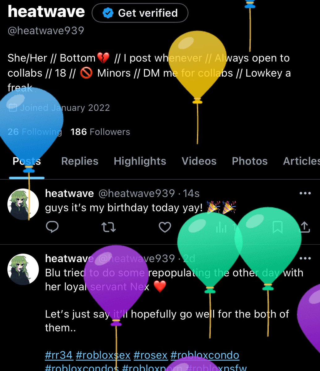 heatwave tweet media