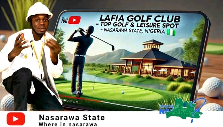 whereinnasarawa's tweet photo. #WatchOnCircuits #TheNewWhereinnasarawa 
…
Don’t miss out our latest updates - Search 🔍 and Subscribe to our YouTube Channel. 

Subscribe to our YouTube Channel Today. 

https://t.co/3XVkubEWnB 

#Brandinginprogress 
#Whereinnasarawa Blog Coming Soon 
#April2025
#lafia https://t.co/XhxYbWdsjZ