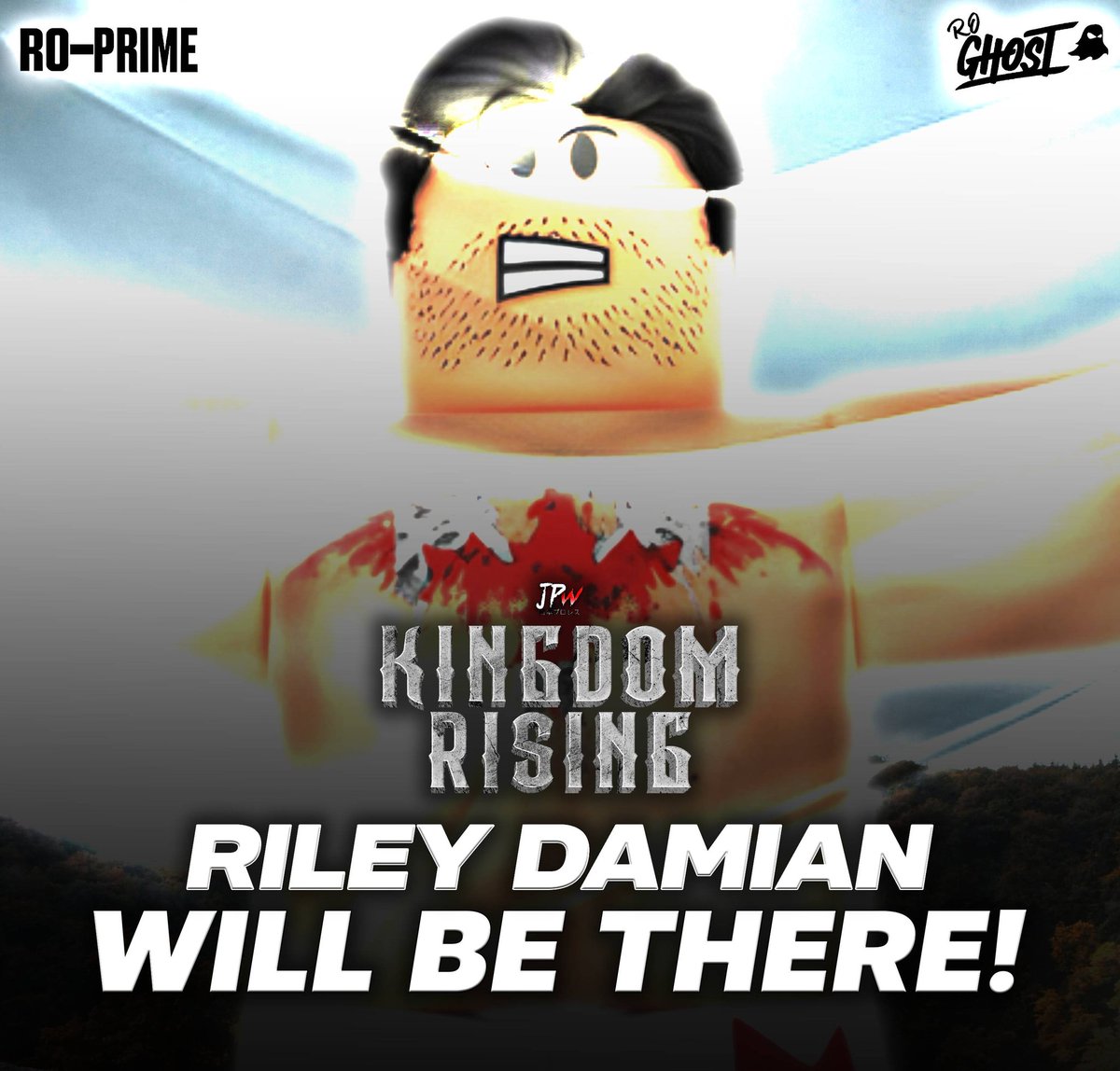 TheEpicBear (@theepicbear4) on Twitter photo My whole career I've been known as the guy who loses every match I'm in.... but things will start changing around here at <a href="/JapanPro_RBLX/">JPW | Japan Pro Wrestling</a> Kingdom rising I'm entering that battle royal and I'm gonna be the last man standing BECAUSE IM THE BEST CANADIAN My whole career I've been known as the guy who loses every match I'm in.... but things will start changing around here at <a href="/JapanPro_RBLX/">JPW | Japan Pro Wrestling</a> Kingdom rising I'm entering that battle royal and I'm gonna be the last man standing BECAUSE IM THE BEST CANADIAN