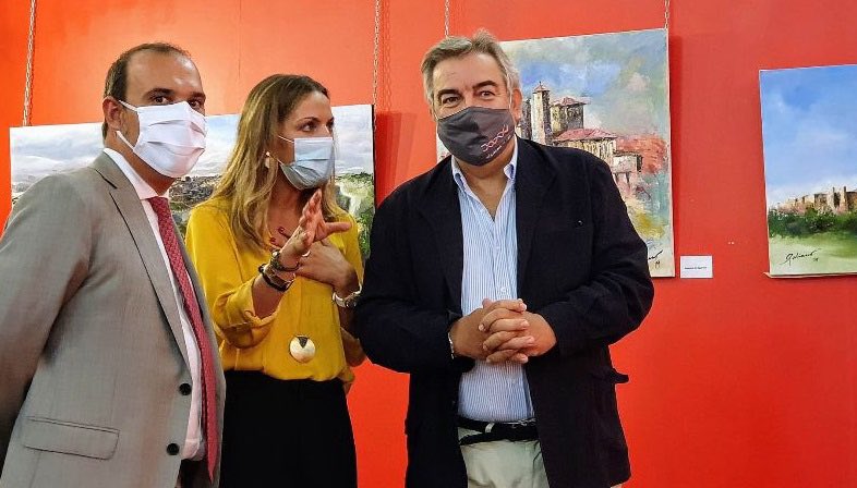 Pablo Bellido tweet media