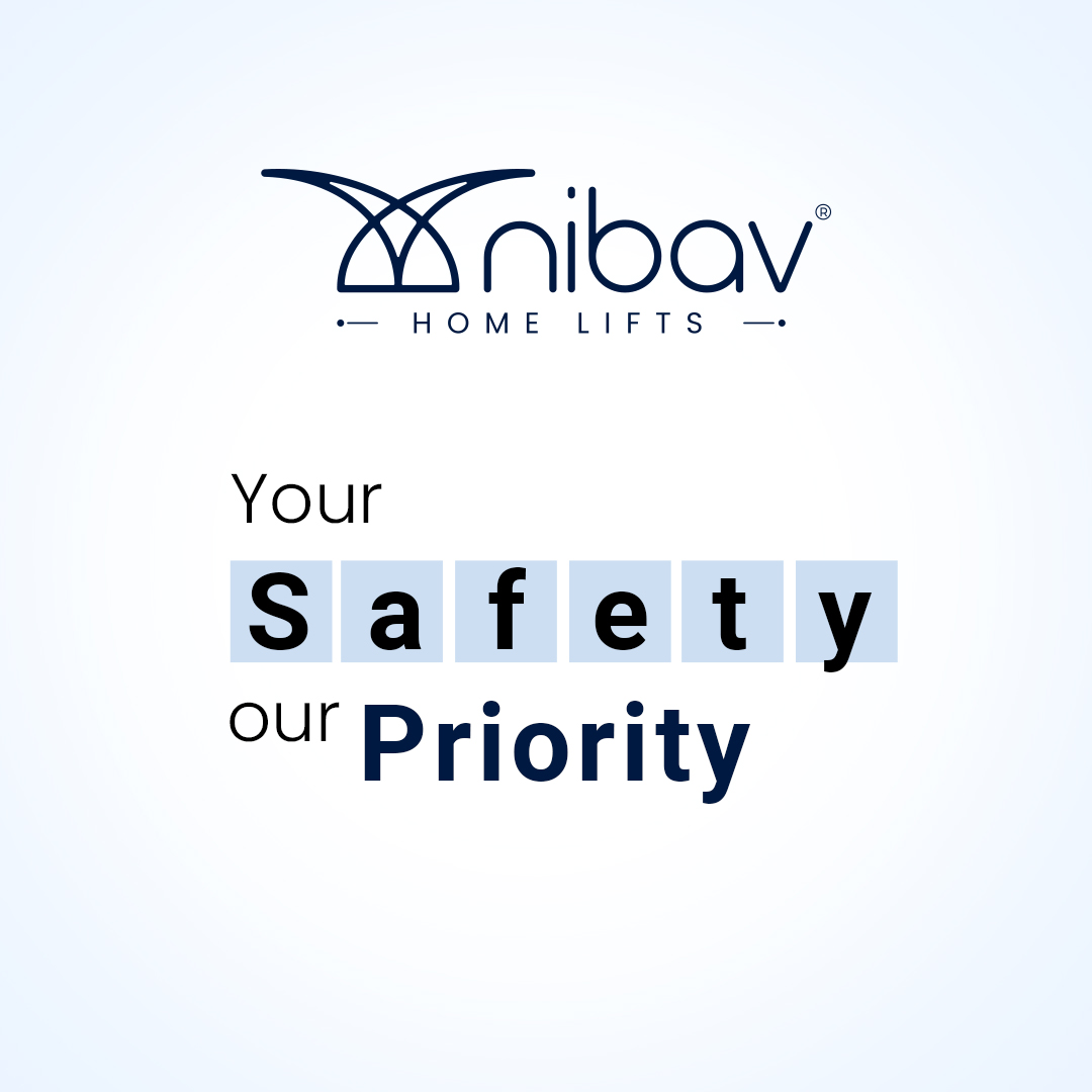 Nibav_Canada's tweet image. At Nibav Home Elevators, we elevate your safety! 🚀 Enjoy secure, smooth, and worry-free rides with our advanced safety features. Your home deserves the best! 🏡

𝐃𝐌 𝐮𝐬 𝐭𝐨 𝐤𝐧𝐨𝐰 𝐦𝐨𝐫𝐞...📩

#NibavElevators #SafeAndSmart #FutureOfHomeElevators #ComfortElevated