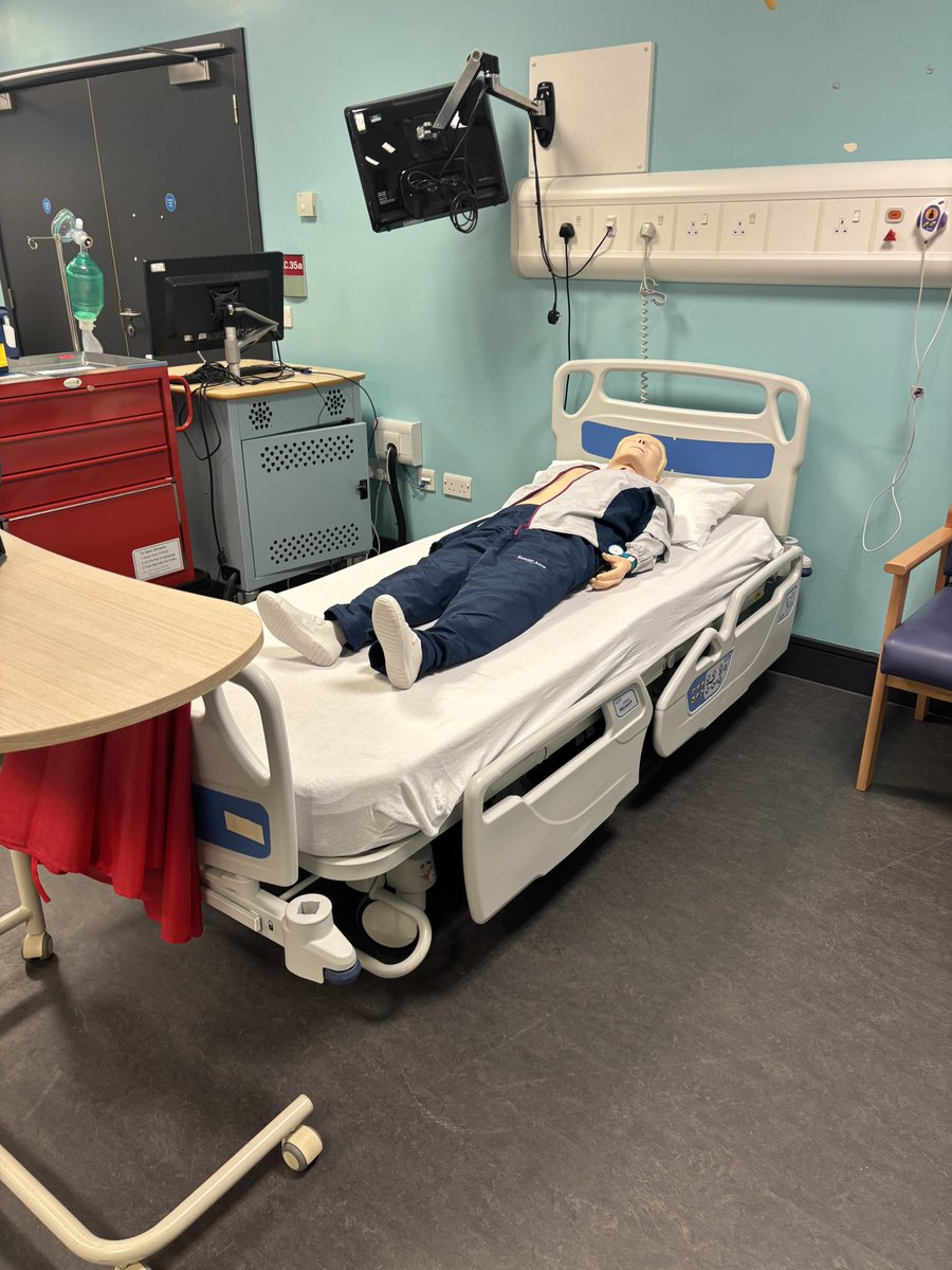 Professor Cathal Breen (@cathalbreen) on Twitter photo Come and see us <a href="/ENUSCSC/">ENU Simulation & Clinical Skills Centre</a> as part of our “OfferHolderDay” <a href="/EdinburghNapier/">Edinburgh Napier University</a> <a href="/ENUHealthSocial/">ENU Health & Social Care</a> Come and see us <a href="/ENUSCSC/">ENU Simulation & Clinical Skills Centre</a> as part of our “OfferHolderDay” <a href="/EdinburghNapier/">Edinburgh Napier University</a> <a href="/ENUHealthSocial/">ENU Health & Social Care</a>