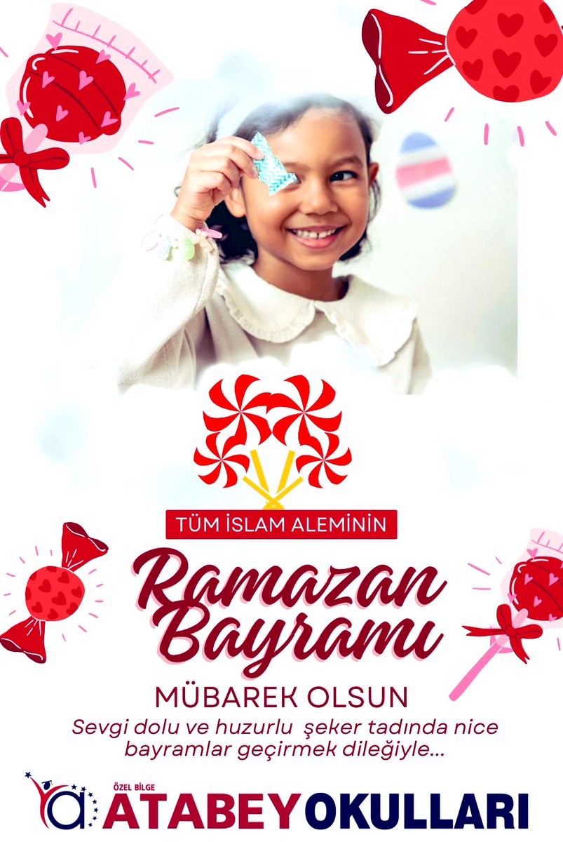 Atabey Okulları (@atabeyokullari) on Twitter photo 