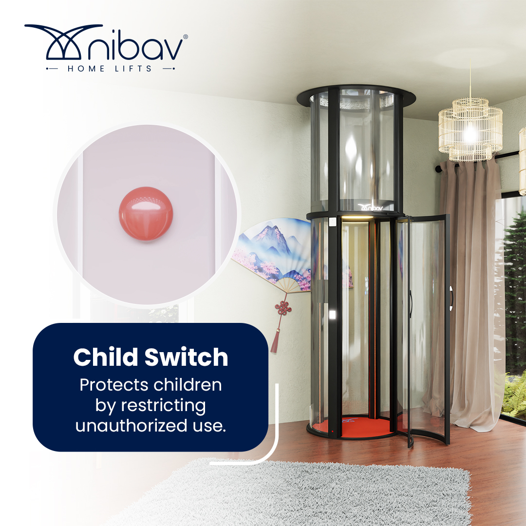 NibavLiftsMV's tweet image. At Nibav Home Elevators, we elevate your safety! 🚀 Enjoy secure, smooth, and worry-free rides with our advanced safety features. Your home deserves the best! 🏡

𝐃𝐌 𝐮𝐬 𝐭𝐨 𝐤𝐧𝐨𝐰 𝐦𝐨𝐫𝐞...📩

#NibavElevators #SafeAndSmart #FutureOfHomeElevators #ComfortElevated