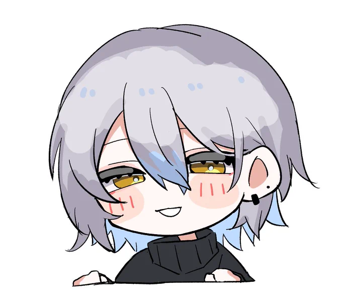 最近描いたᝰ 
