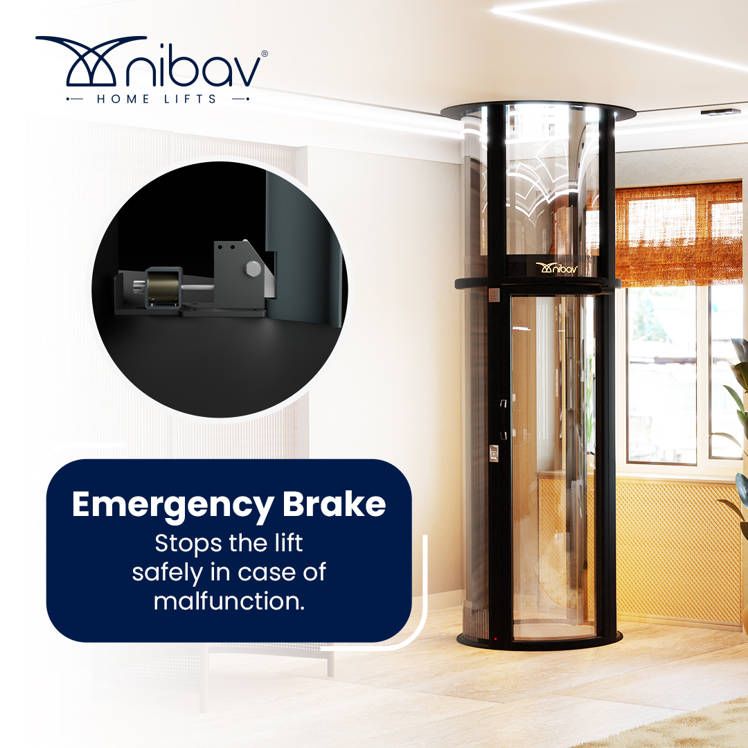 NibavElevatorUS's tweet image. At Nibav Home Elevators, we elevate your safety! 🚀 Enjoy secure, smooth, and worry-free rides with our advanced safety features. Your home deserves the best! 🏡

𝐃𝐌 𝐮𝐬 𝐭𝐨 𝐤𝐧𝐨𝐰 𝐦𝐨𝐫𝐞...📩

#NibavElevators #SafeAndSmart #FutureOfHomeElevators #ComfortElevated