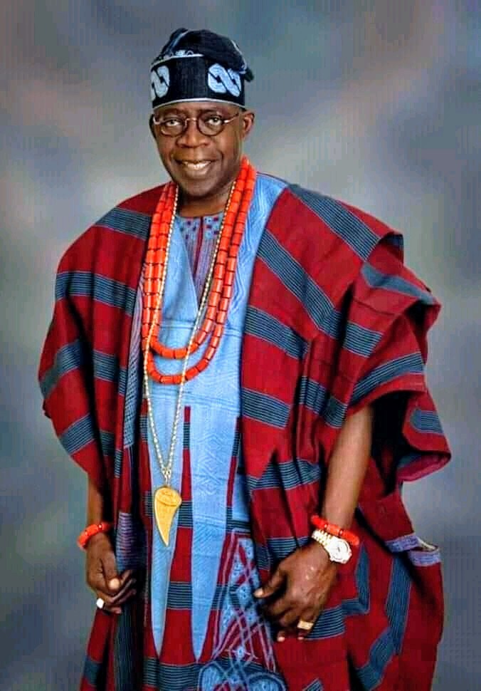 GoziconC's tweet image. Six more years to celebrate your birthday as the President of the Federal Republic of Nigeria 🇳🇬.

Ameen