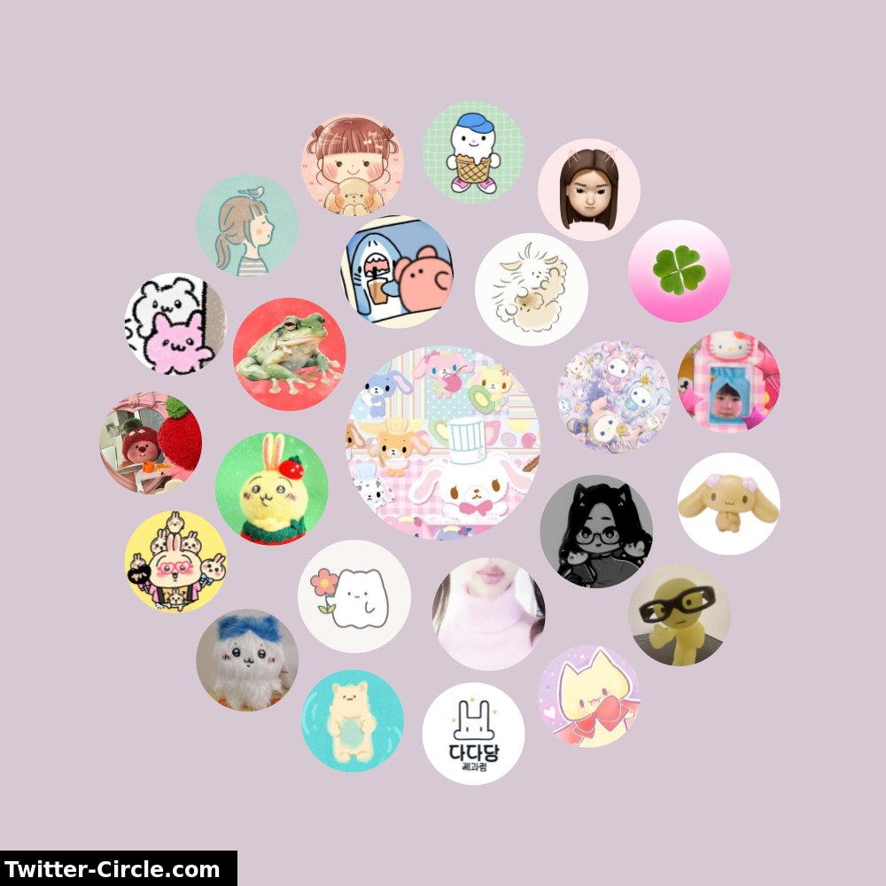 Lingkaran Interaksi Twitter Saya

➡️ infinityweet.me/interaction-ci…