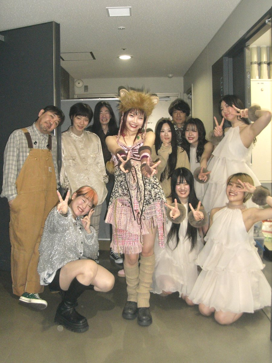 ハリネズミスマイル