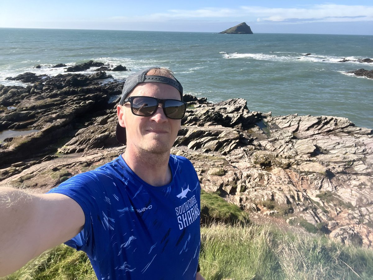 Wembury ☀️