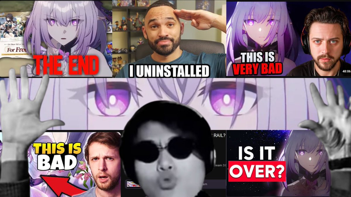 time to gather up the last remaining survivors of the castorice massacre.

perhaps the real global passive was the friends we made along the way

twitch.tv/mrpokke
youtube.com/@mrpokkee