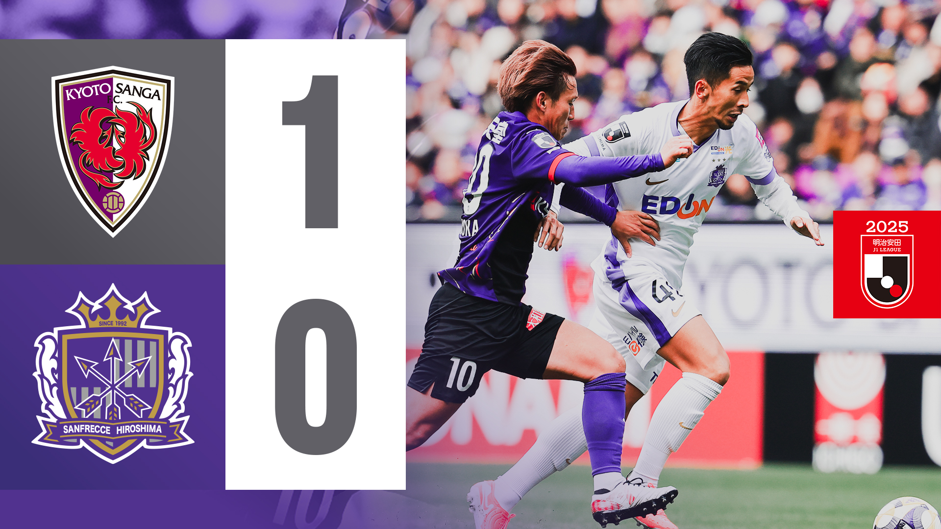 サンフレッチェ広島 | . 【Uniform Number History of SANFRECCE