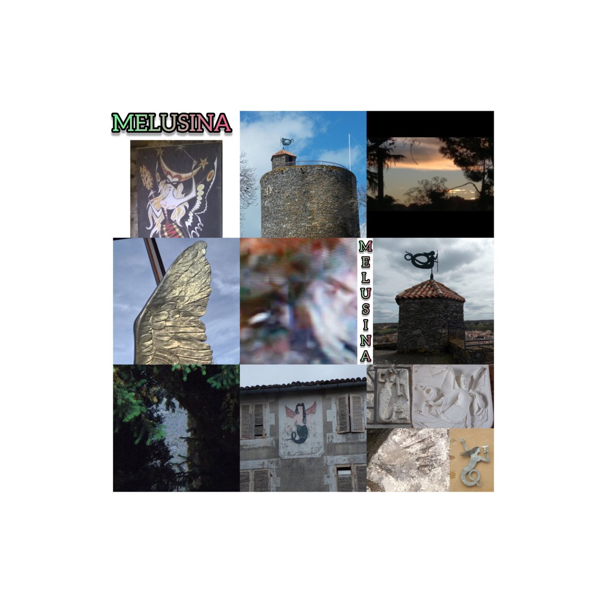Nuestra investigación sigue viento en popa, a través de un viaje apasionante y lleno de asombro. 
Os invito a subiros a nuestra nave y navegar con nosotros por el canal "Melusina: el corazón y la garra" ( <a href="/YouTube/">YouTube</a> ) 
Collage: Sergio Arrieta #MelusinaElcorazonYlagarra ©