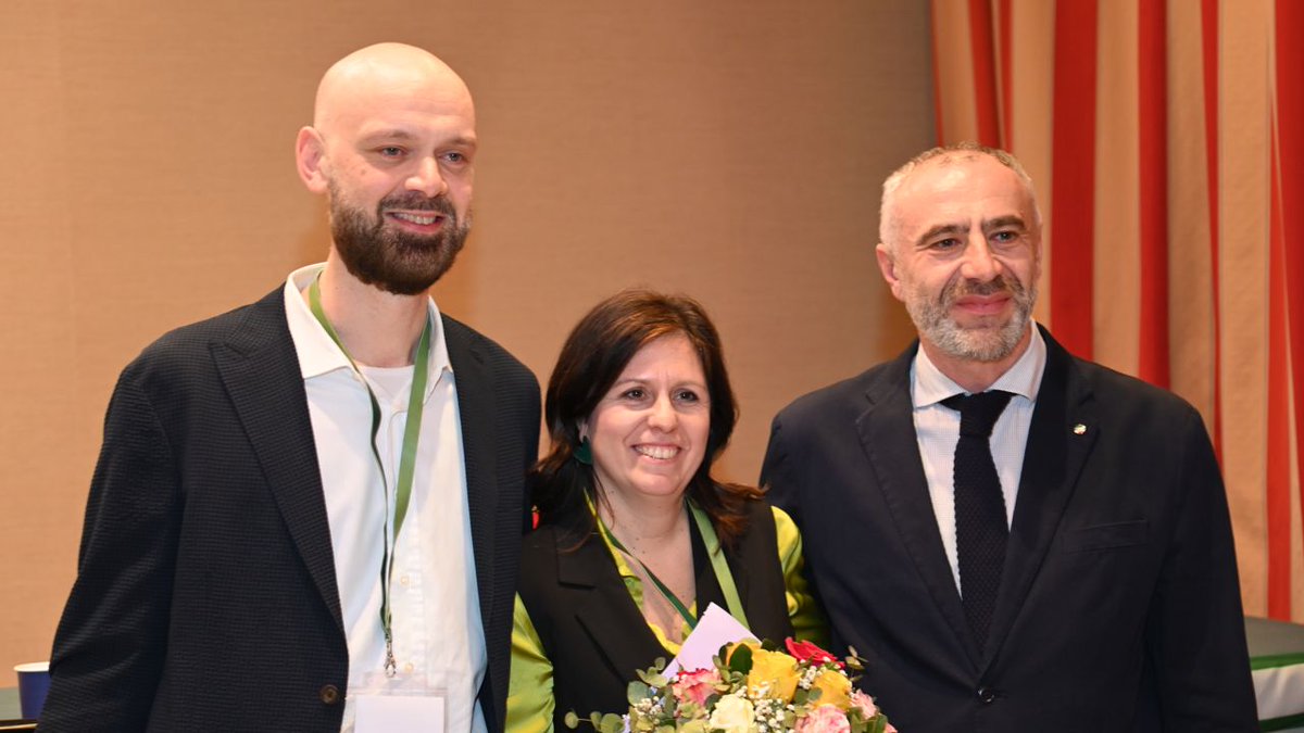 FirstCislEr tweet media