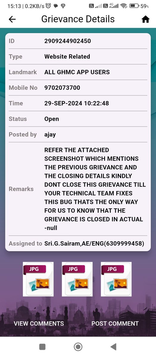 B Ajay Kumar tweet media