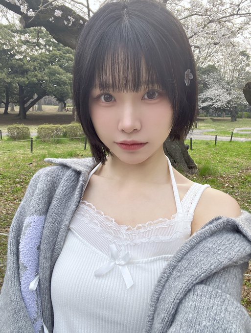 Twitterのコスプレ画像2