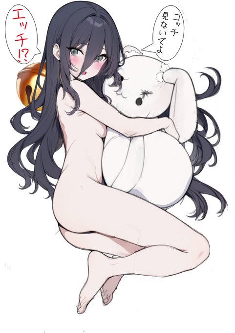 初めて中国うさぎちゃん描きました〜♪
似てなくてゴメン 