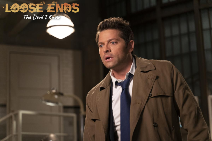 TONIGHT: Growing fed up with Jack’s lawlessness, Woods uses an alternative method to appeal to Jack’s morality, but Crowley has other plans. Meanwhile, Fitz regrettably visits his new pen pal in prison. #12x7