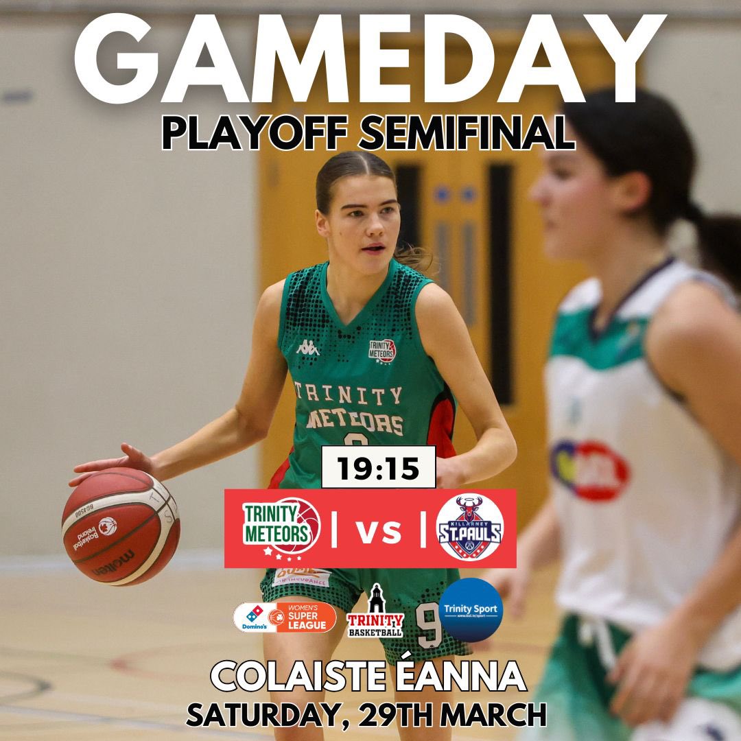 Trinity Basketball tweet media