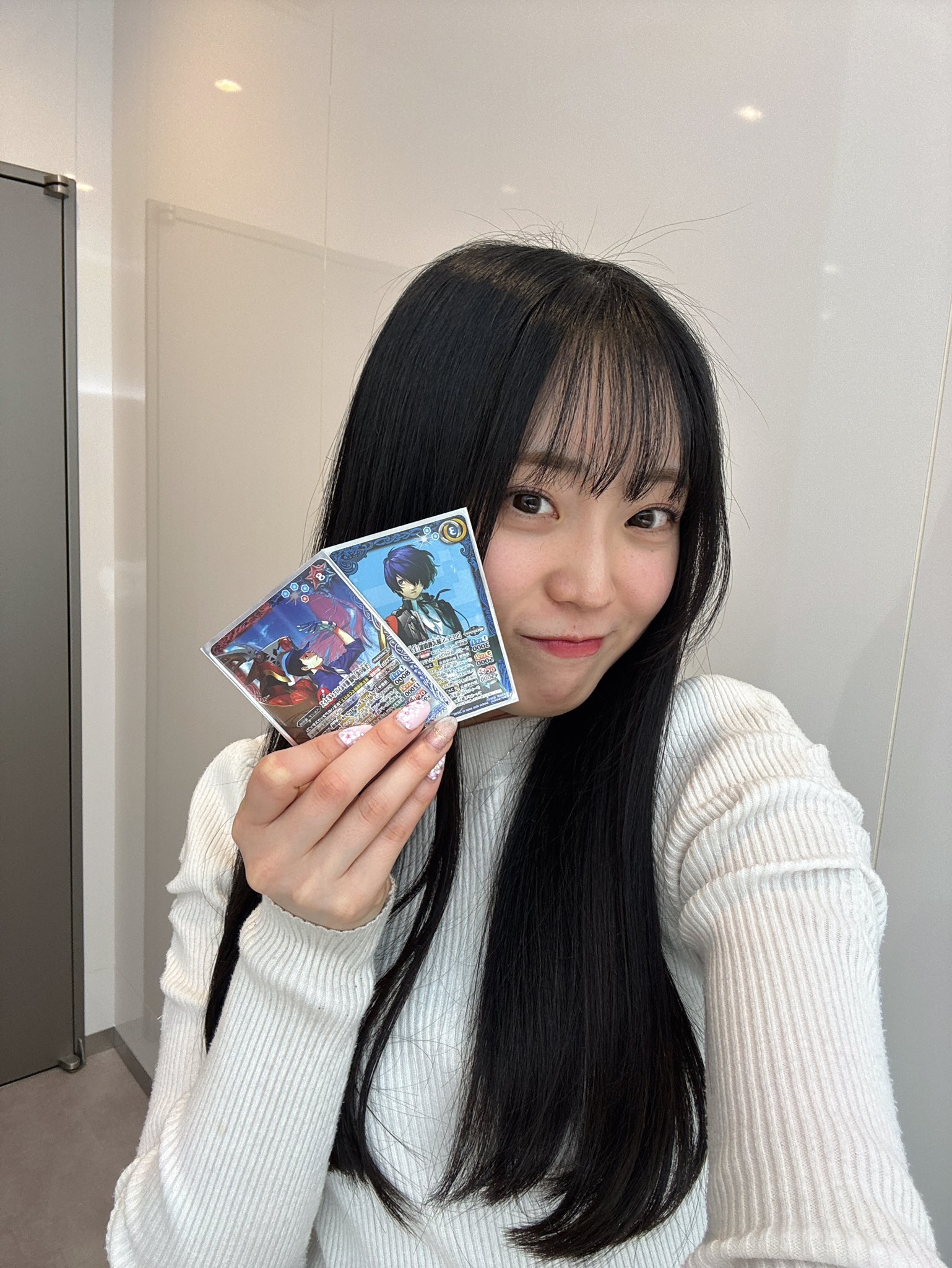 早い者勝ち‼️ ペルソナ　デッキ バトスピ 影時間デッキの解説 - ぜっぽう星人の侵略