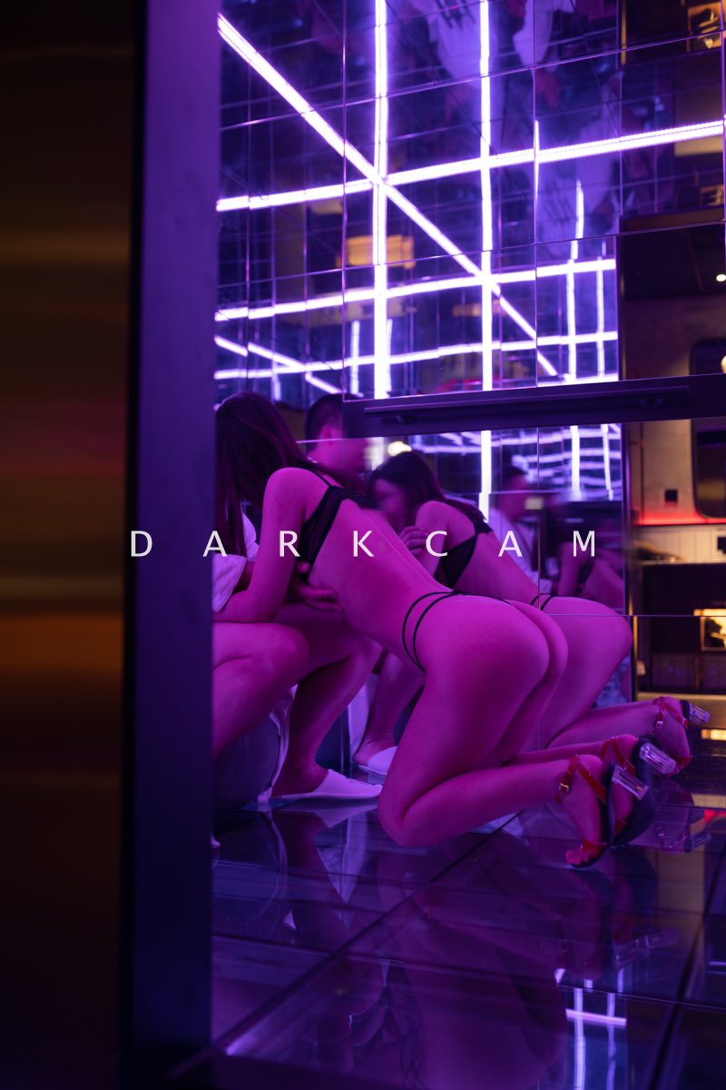 DarkCam暗摄 tweet media