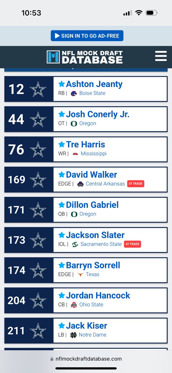 Not bad