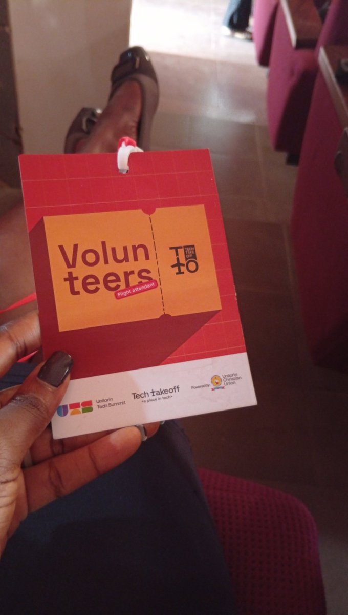 Graciegr3's tweet image. #uts25 
#techtakeoff