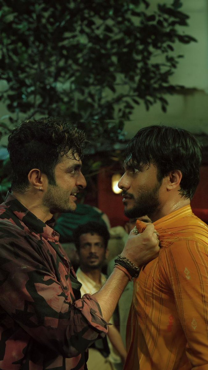 Aishwarya Sushmita (@aishsush94) on Twitter photo From the world of Khakee Bihar chapter to witnessing the madness of Bengal chapter. A must watch this weekend.
Can’t get enough of you two <a href="/ritwikbhowmik/">Ritwik Bhowmik</a> @aadilkhanitis ❤️🔥
Streaming <a href="/NetflixIndia/">Netflix India</a> <a href="/FridayStorytel1/">Friday Storytellers</a> From the world of Khakee Bihar chapter to witnessing the madness of Bengal chapter. A must watch this weekend.
Can’t get enough of you two <a href="/ritwikbhowmik/">Ritwik Bhowmik</a> @aadilkhanitis ❤️🔥
Streaming <a href="/NetflixIndia/">Netflix India</a> <a href="/FridayStorytel1/">Friday Storytellers</a>
