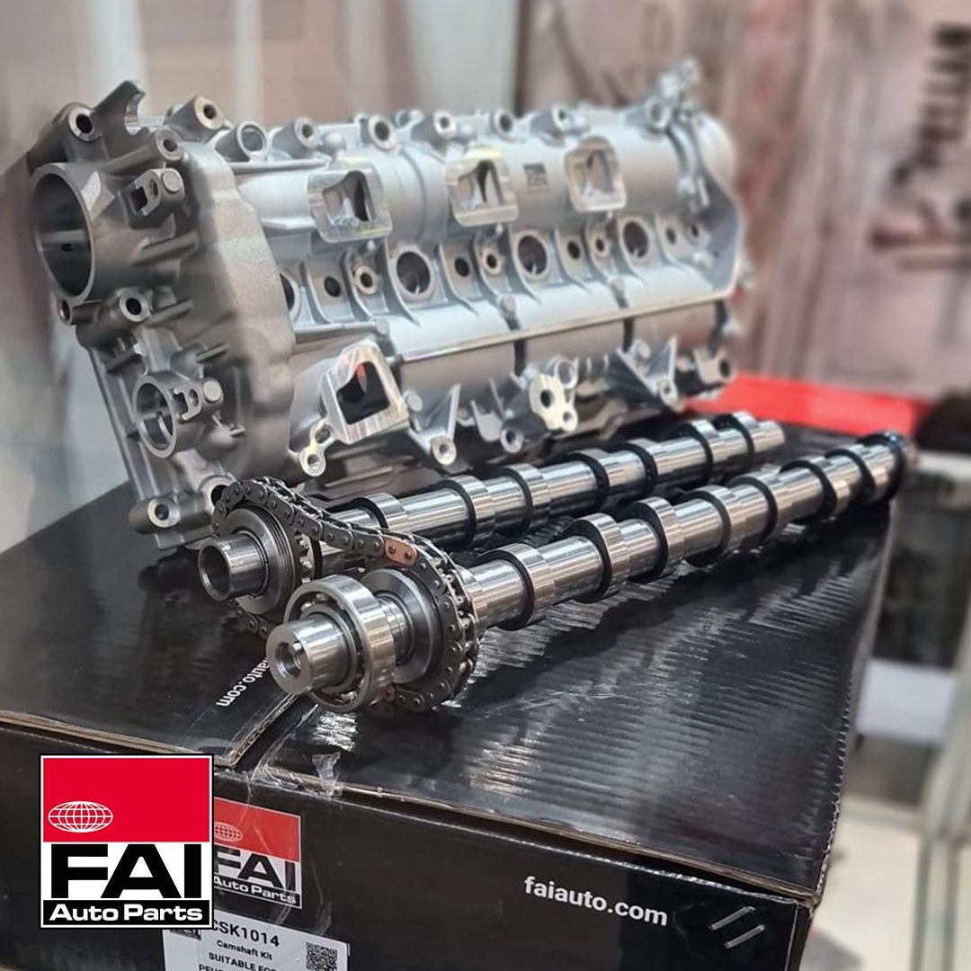 FAI Automotive Plc. tweet media