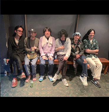livehouse_fever's tweet photo. 【4.12 (Sat)】

KiliKiliVilla presents
sugar plant x LABCRY

OPEN 17:30 / START 18:00
e+にてチケット発売中！！
https://t.co/avfLmEjDCQ

お待ちしております！
https://t.co/R2K5ERJVeY https://t.co/768uAZrxqm