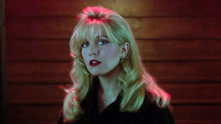 EdGlenFilm's tweet photo. March '25

- Twin Peaks: Fire Walk With Me https://t.co/EWOau3UKk6