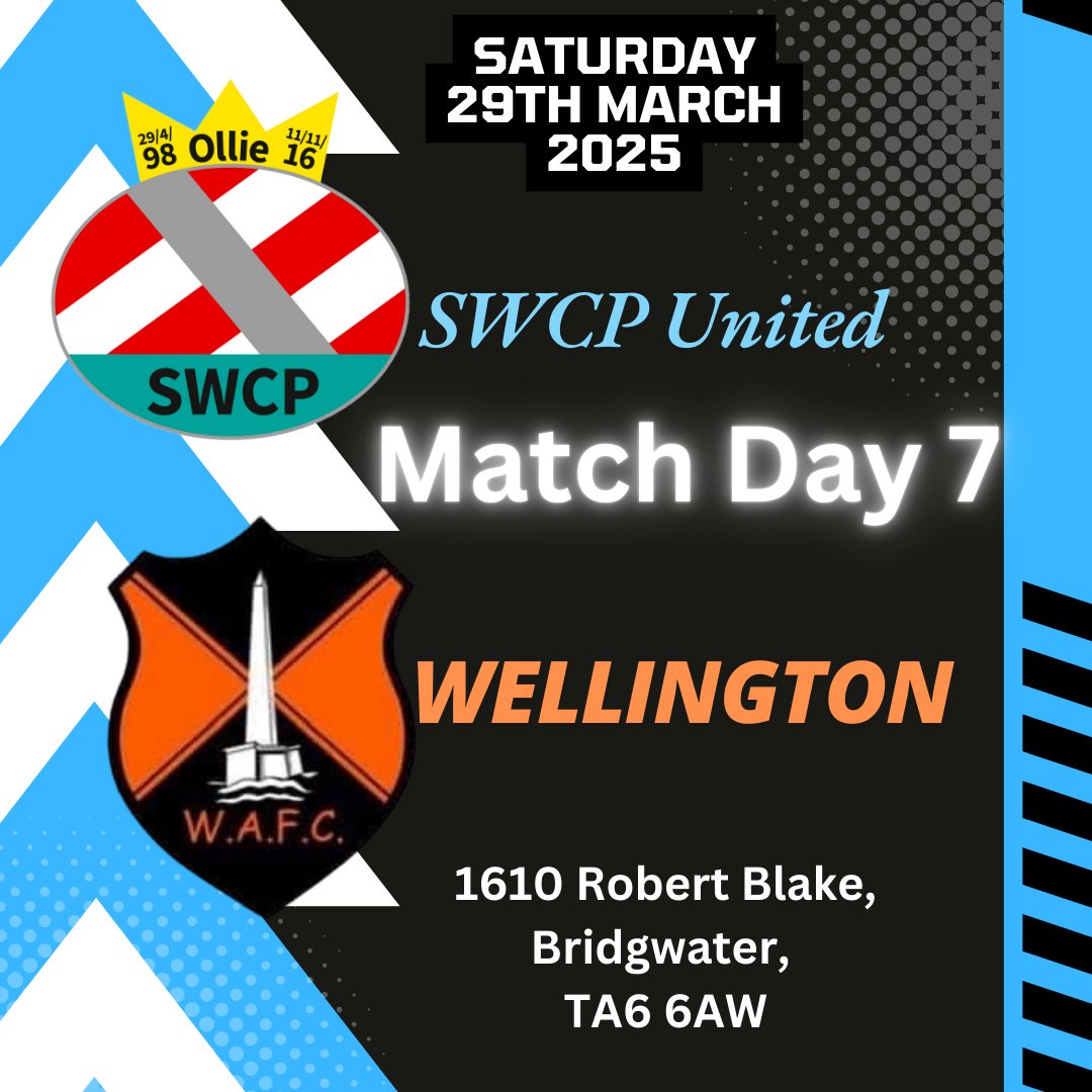 Back at home this week, but with some big changes! ⚽🔥

Giving the lads who played last week a well-deserved rest except for <a href="/kaiiotye_/">Kaiiotye</a> Today, it's all about the young lads… and Gav.

Good luck, lads! Go out there, enjoy yourselves, and play your hearts out!