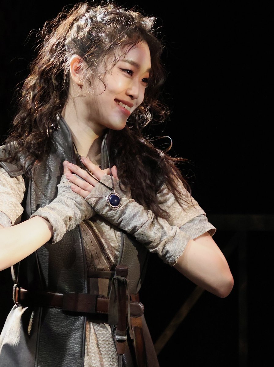 bbooyosoda's tweet image. #최수현 아문 🐺