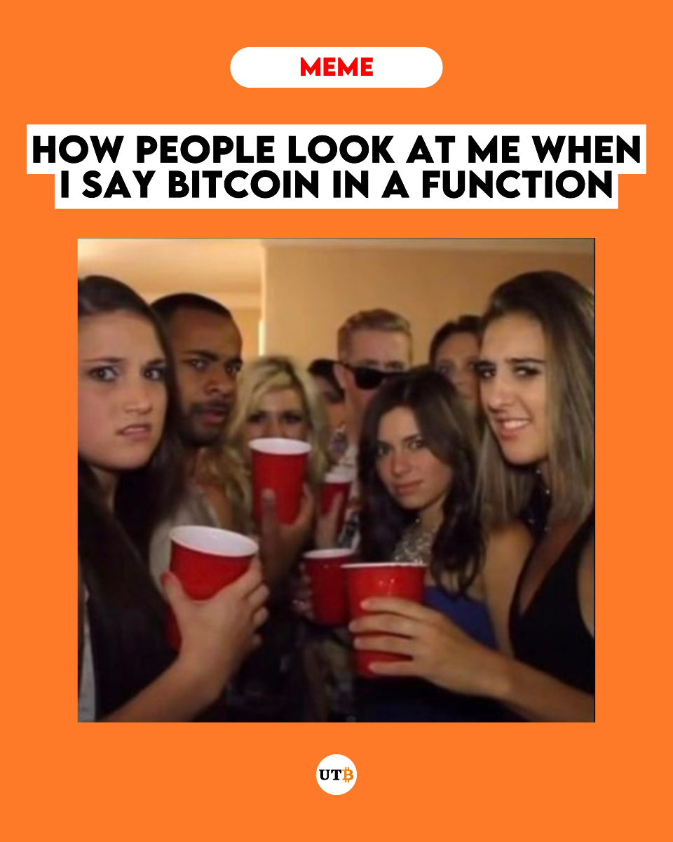 usethebitcoin's tweet image. Why you looking at me like that? I just said crypto! 😭😂
Blame the charts, not me! 📉📈

#CryptoMood #HodlVibes #NotFinancialAdvice #CryptoMeme