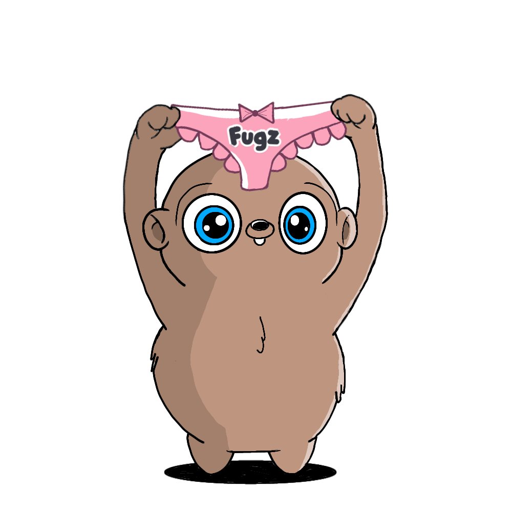 Some of my favourite creations from the <a href="/FugzOfficial/">Fugz</a> community over this past week alone 🔥

Love to see it.