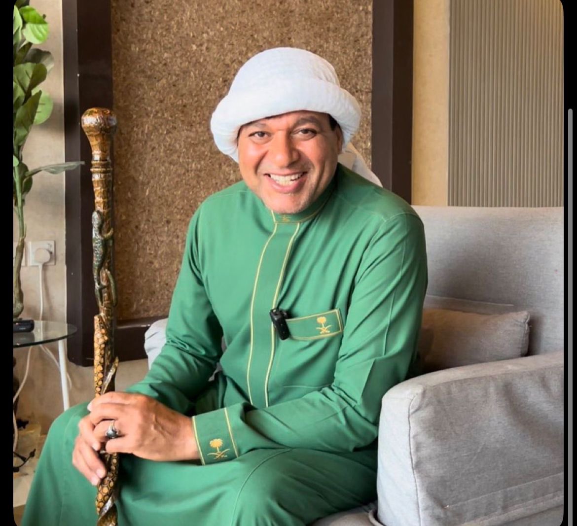 كل عام وانتم بخير يارب❤️

الزعاق ولا هزيمة😂