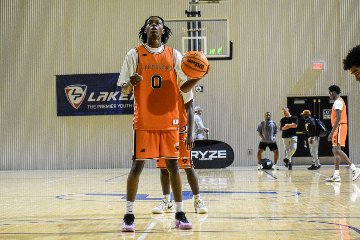 RYZE Hoops (@ryzehoops) on Twitter photo Ga Stunners 2026 guard/wing Cameron Jackson (<a href="/camjack08/">Cameron Jackson</a>) always has his foot on the gas looking to get downhill and score. Highly athletic at 6-foot-5, he's tough to stop when he can get into the paint. High level finisher at and above the rim. Ga Stunners 2026 guard/wing Cameron Jackson (<a href="/camjack08/">Cameron Jackson</a>) always has his foot on the gas looking to get downhill and score. Highly athletic at 6-foot-5, he's tough to stop when he can get into the paint. High level finisher at and above the rim.