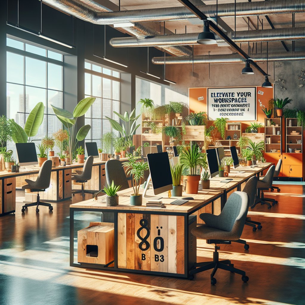 a2boffice's tweet image. 🌱 Elevate your workspace with sustainable seating! Discover eco-friendly office chairs that prioritise the planet &amp;amp; your comfort. 🌍💺 #SustainableLiving #EcoFriendly #OfficeGoals blog.a2boffice.co.uk/eco-friendly-o…