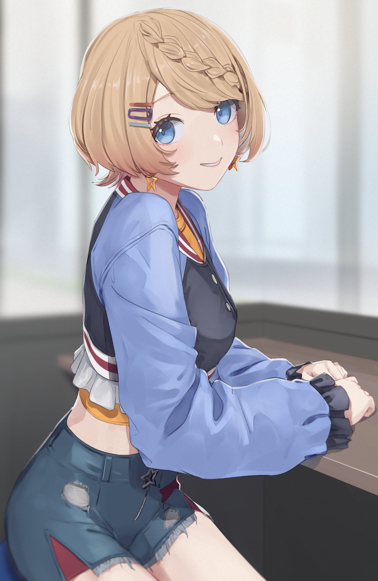 あ：say My Nameのジュンフィちゃんですよ〜 | TikTok