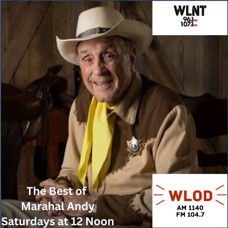 ©RedskinRadio (@redskinradio) on Twitter photo Hear the very best of Marshal Andy, Saturdays at 12noon 
RedskinRadio.com Hear the very best of Marshal Andy, Saturdays at 12noon 
RedskinRadio.com