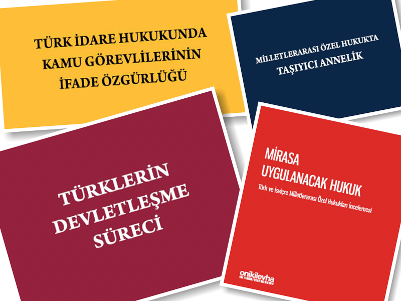 Hukuk Market’e bugün eklenen kitapları görmek için tıklayınız:

ow.ly/20wO50VqWRa

#Hukuk #MedeniHukuk #BorçlarHukuku #TicaretHukuku #CezaHukuku #İşHukuku #İdareHukuku #VergiHukuku #İnsanHakları #HMGS #Themis #Avukat #Kanun #HukukMarket #OnİkiLevha