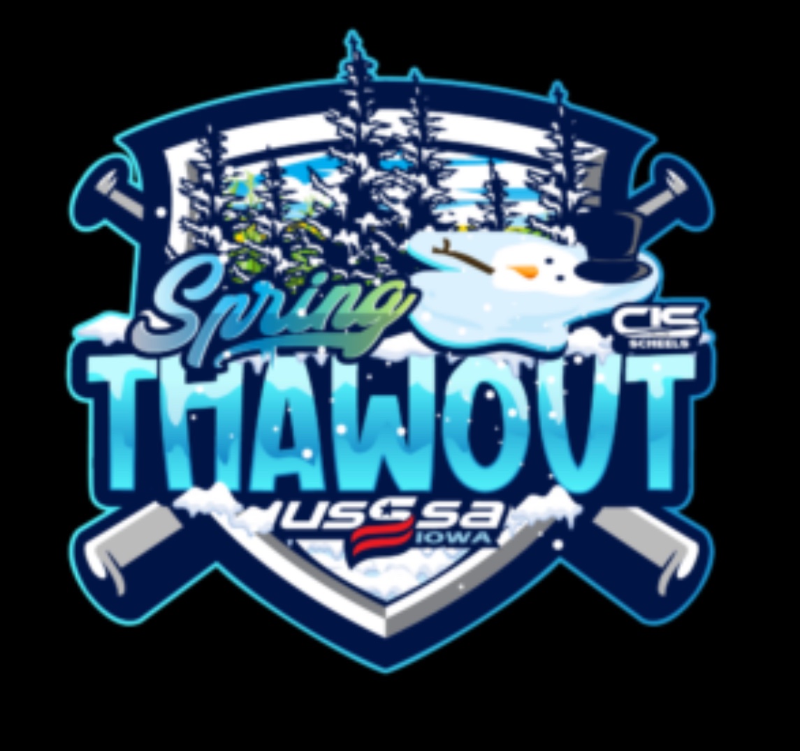 Iowa Aries kicks off its Spring season with 3 teams playing in the USSSA CIS Spring Thawout .  Good luck to our 18U, 16U, and 16U B teams as they compete in Des Moines, IA.  Go Aries!