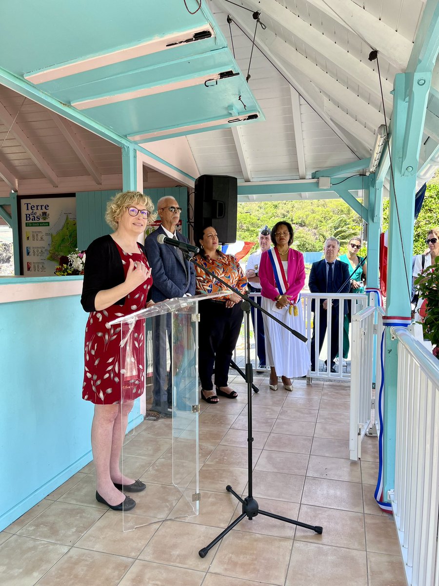 Image de Préfet de Guadeloupe