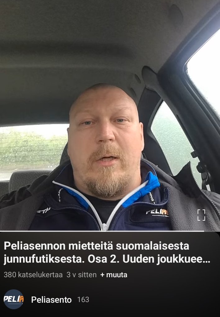 Aikoinaan kun toimin Kajaanin Hakassa, niin me lanseerattiin tähän ideaan perustuen Kainuun nappulaliiga vuonna 2009. Tämä toiminta elää edelleen Kainuussa ja onpahan tämän kautta monta lupaavaa pelaajaakin tullut maailmaa kiertämään. 
youtu.be/nHzZdLU8264?si…