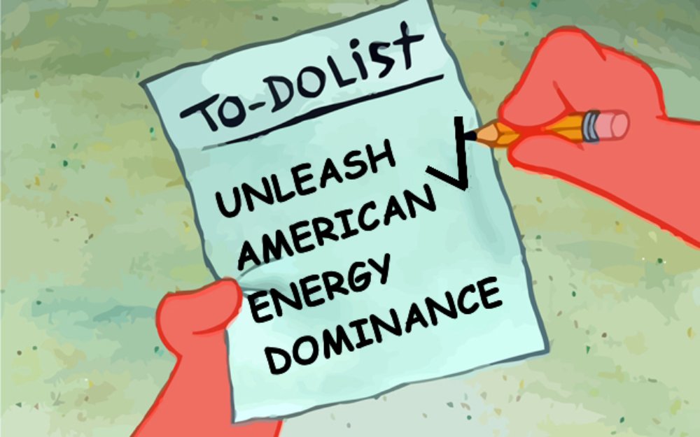 Weekend To-do List: