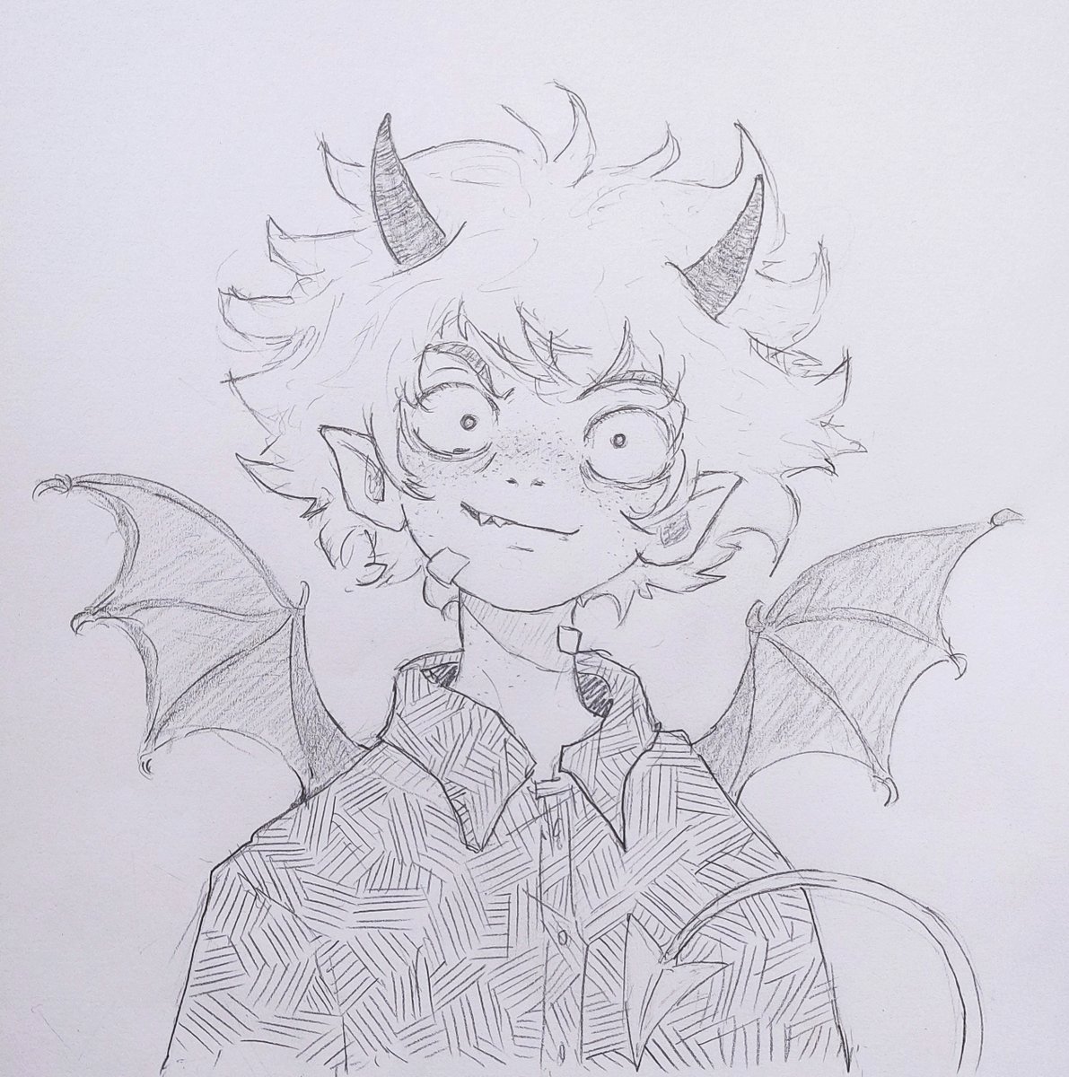 DucksAreDead's tweet image. Imp Tweek - wanted to base him on the official art, but give him a silly personality.

#impTweek #TweekTweak #sptweek #phonedestroyer #spcreek #southparkfanart